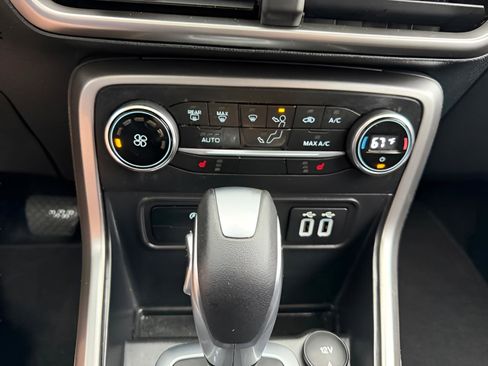 Used 2020 Ford EcoSport SE w/ SE Convenience Package FWD image 19