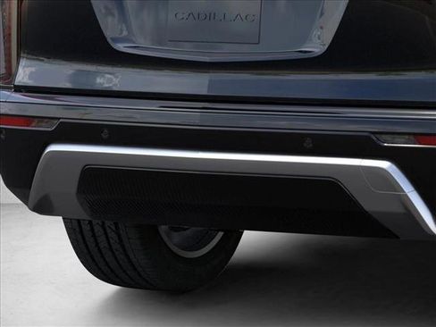New 2026 Cadillac Vistiq Sport AWD/4WD image 14
