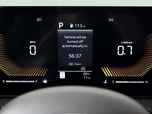 Used 2025 Kia Sorento S w/ Panoramic Sunroof Package FWD image 42