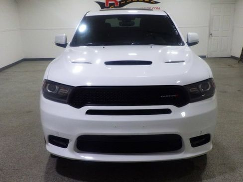 Used 2019 Dodge Durango R/T AWD/4WD image 6