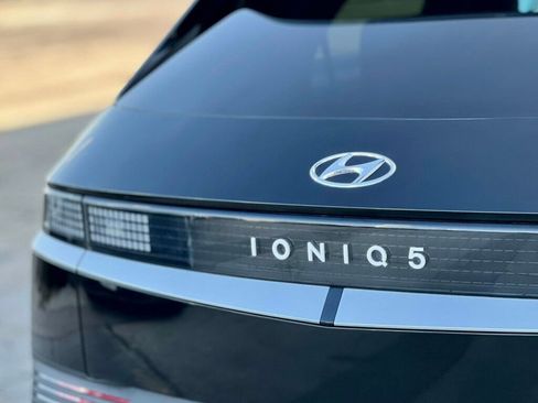 Used 2023 Hyundai Ioniq 5 SEL RWD image 10