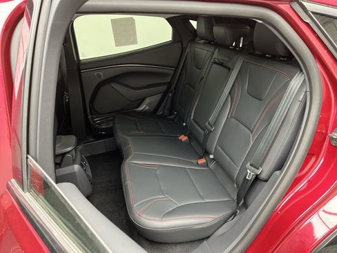 New 2025 Ford Mustang Mach-E Premium w/ Sport Appearance Package image 12