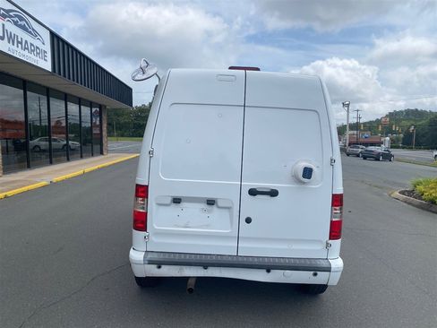 Used 2012 Ford Transit Connect XLT FWD image 5