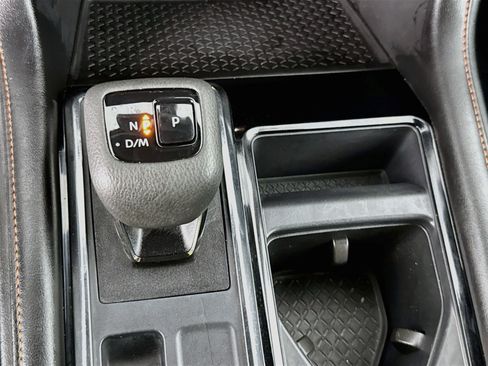 Used 2026 Nissan Pathfinder Rock Creek AWD/4WD image 18