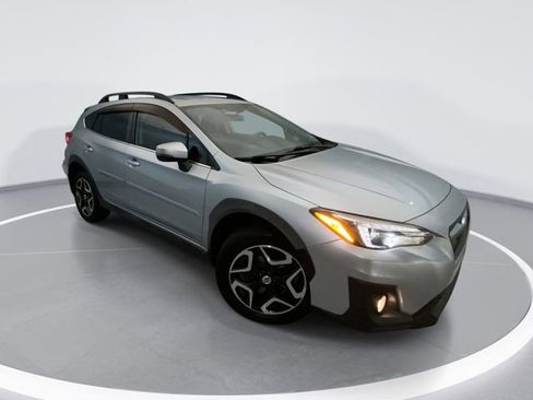 Used 2018 Subaru Crosstrek 2.0i Limited AWD/4WD image 1