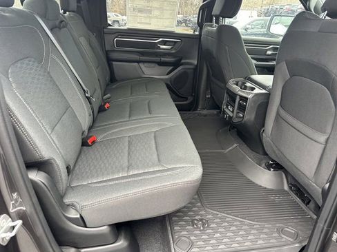 New 2026 RAM 1500 4x4 Crew Cab image 17