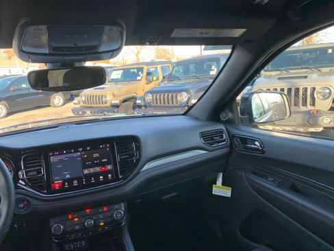 New 2026 Dodge Durango GT image 36
