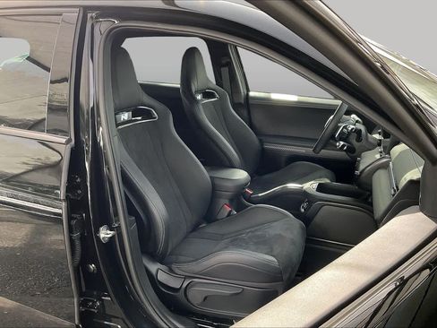 Certified 2025 Hyundai Ioniq 5 N AWD/4WD image 8