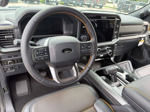 New 2025 Ford F150 Tremor w/ Equipment Group 402A High AWD/4WD image 22