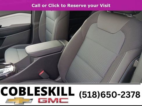 New 2026 Chevrolet Trax LT w/ Driver Confidence Package image 14