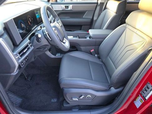 New 2026 Hyundai Santa Fe SEL image 21