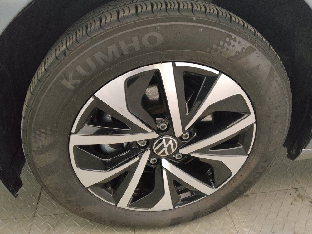 Used 2024 Volkswagen Jetta S FWD image 31