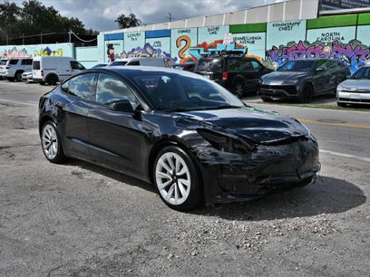 Used 2022 Tesla Model 3