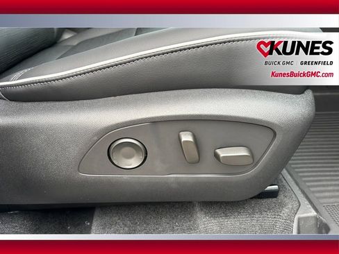 New 2026 Buick Enclave Sport Touring w/ LPO, Floor Liner Package image 55