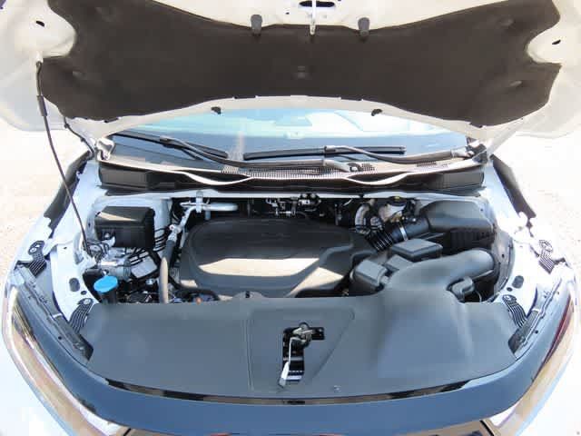 New 2026 Honda Odyssey Sport-L image 10