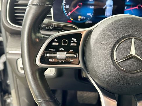 Certified 2022 Mercedes-Benz GLE 350 4MATIC image 12