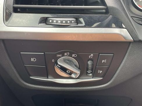Used 2021 BMW X3 sDrive30i w/ M Sport Package RWD image 23