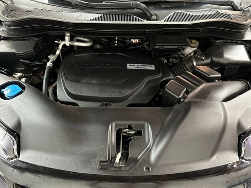 Used 2019 Honda Passport Touring image 39