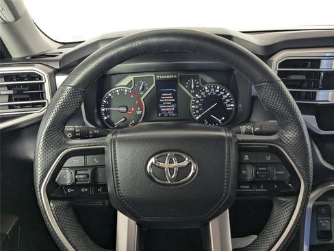 Used 2024 Toyota Tundra SR5 w/ TRD Off-Road Package image 11