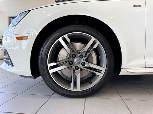 Used 2018 Audi A4 2.0T Premium Plus w/ Premium Plus Package image 69