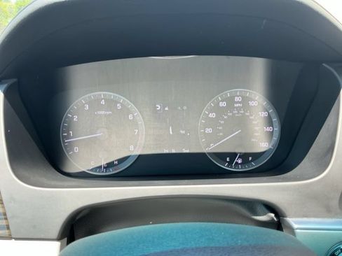 Used 2017 Hyundai Sonata Limited FWD image 23