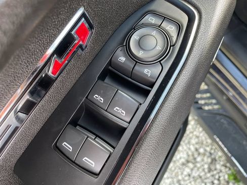 Certified 2025 GMC Sierra 1500 AT4 w/ Technology Package AWD/4WD image 25
