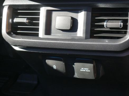 Certified 2023 Ford F150 Tremor image 35