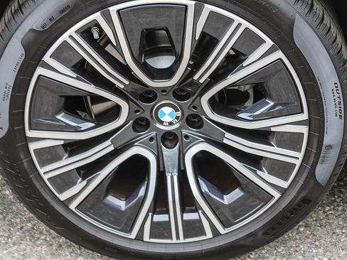 Certified 2026 BMW X3 xDrive30i w/ Convenience Package AWD/4WD image 11