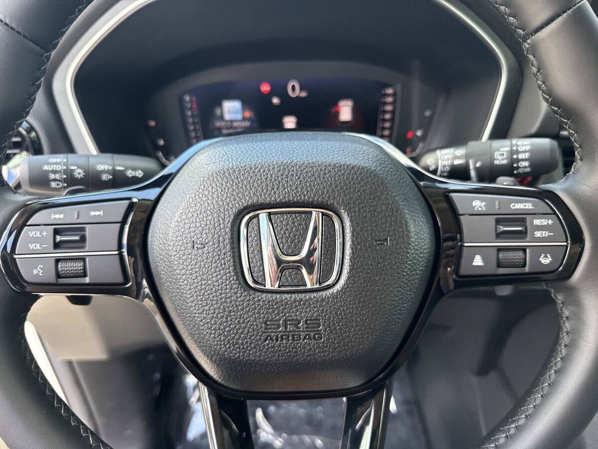 New 2026 Honda Pilot EX-L image 25