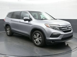 Used 2016 Honda Pilot EX-L video 1