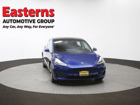 Used 2018 Tesla Model 3 Mid Range RWD image 46