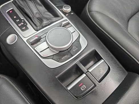 Used 2015 Audi A3 2.0T Premium Plus AWD/4WD image 39