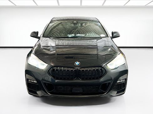 Used 2021 BMW 228i Gran Coupe w/ M Sport Package FWD image 2