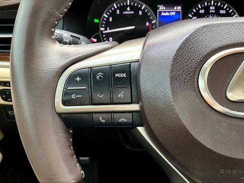 Used 2017 Lexus ES 350 image 21