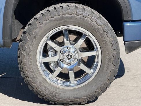 Used 2024 GMC Sierra 1500 Denali w/ Technology Package image 8