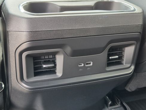 New 2026 Chevrolet Silverado 1500 RST w/ All Star Edition Plus AWD/4WD image 10