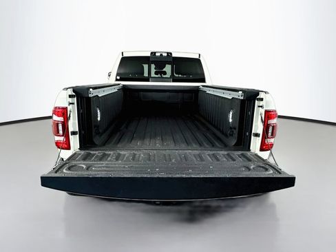 Used 2022 RAM 2500 Limited AWD/4WD image 30