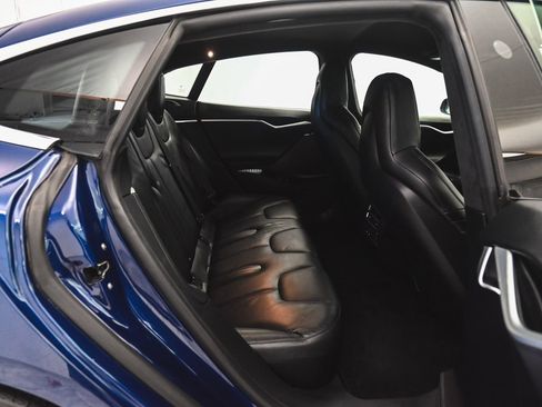 Used 2016 Tesla Model S 75D image 33