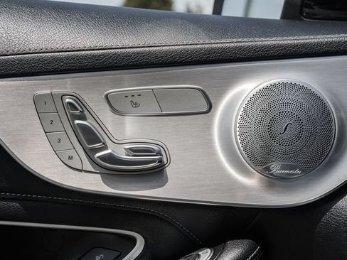 Used 2019 Mercedes-Benz C 63 AMG Coupe image 40