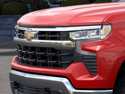 New 2026 Chevrolet Silverado 1500 LT image 13
