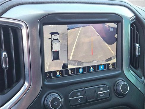 Used 2022 Chevrolet Silverado 2500 LTZ w/ LTZ Convenience Package AWD/4WD image 13