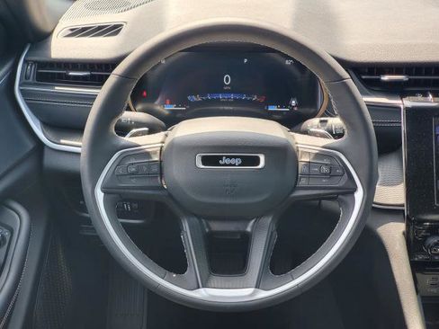 Used 2023 Jeep Grand Cherokee Altitude AWD/4WD image 23