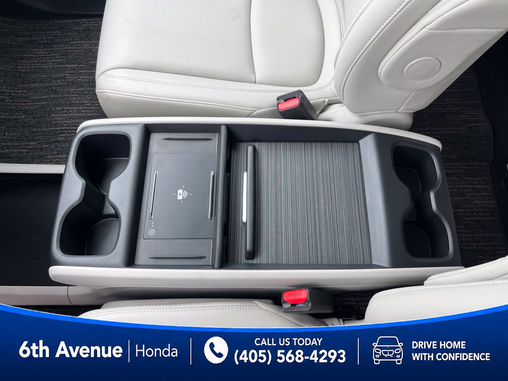 New 2026 Honda Odyssey EX-L image 45