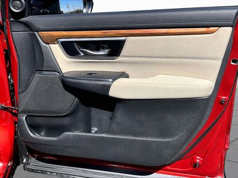 Used 2018 Honda CR-V EX image 22
