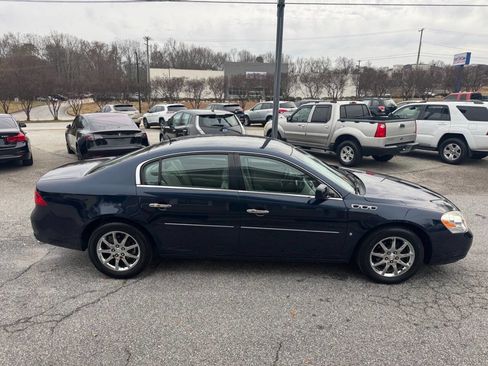 Used 2007 Buick Lucerne CXL image 4