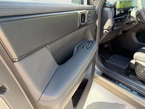 New 2026 Hyundai Santa Fe Calligraphy FWD image 21