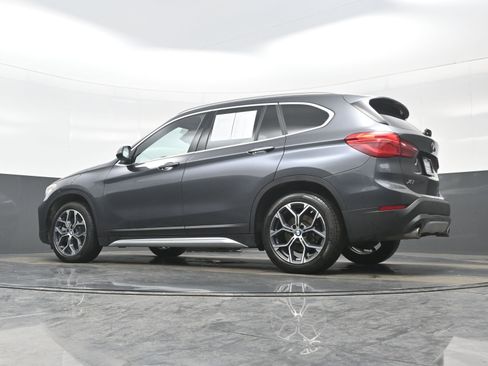 Used 2021 BMW X1 xDrive28i w/ Convenience Package image 30