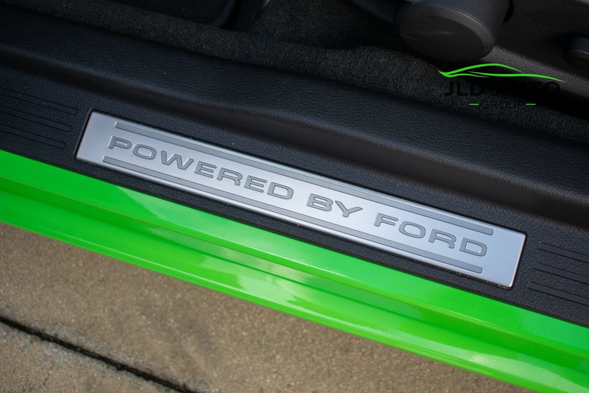 Used 2013 Ford Mustang Boss 302 w/ Boss 302 Accessory Pkg RWD image 21