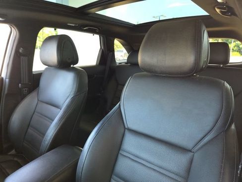 Used 2016 Kia Sorento SX AWD/4WD image 21