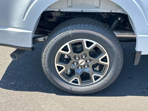 New 2025 Ford F150 STX w/ Equipment Group 200A image 46